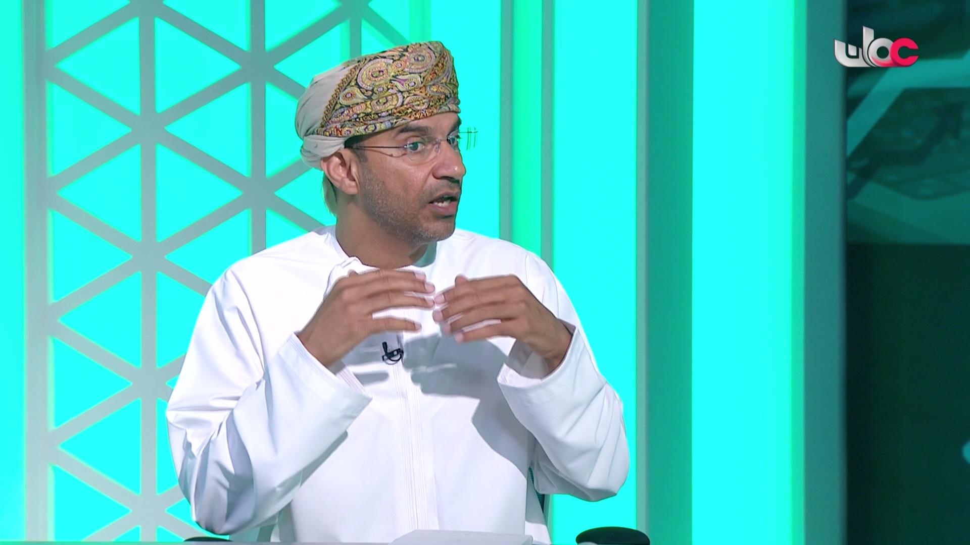 برنامج - من عمان 2025 - الحلقة 157