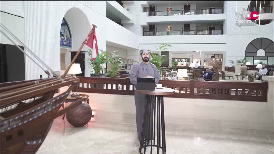 Show details-شطر الحكاية - الحلقة 14