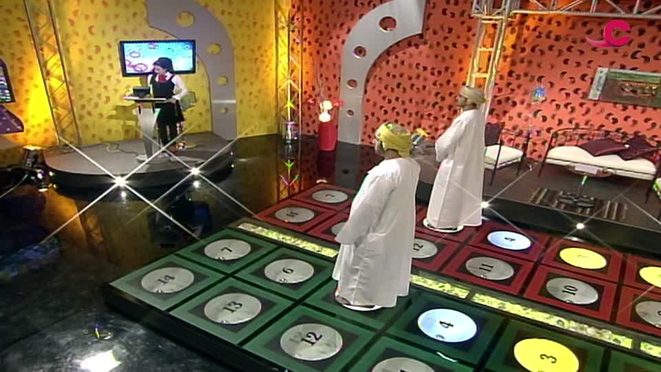 Show details-حواليس - الحلقة 4