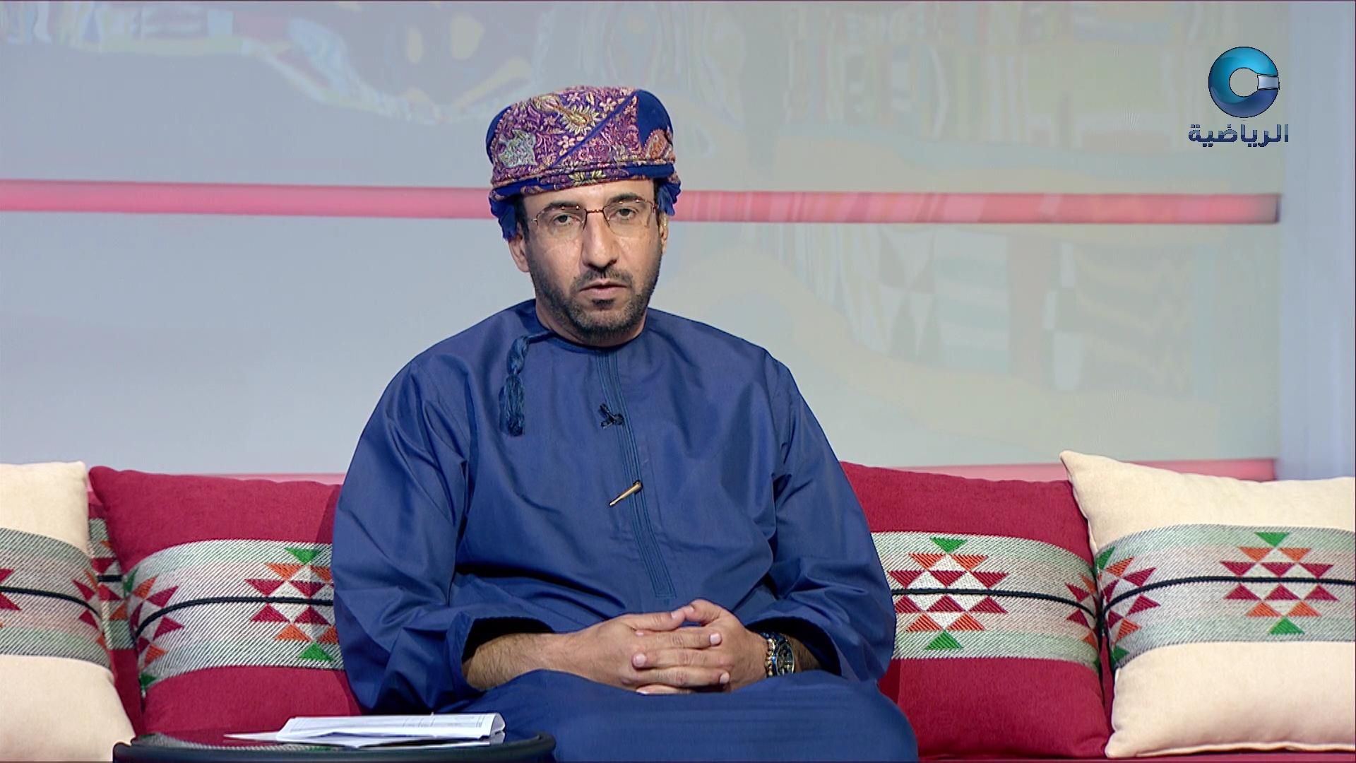 كأس العرب لكرة القدم 2025 - الحلقة 31