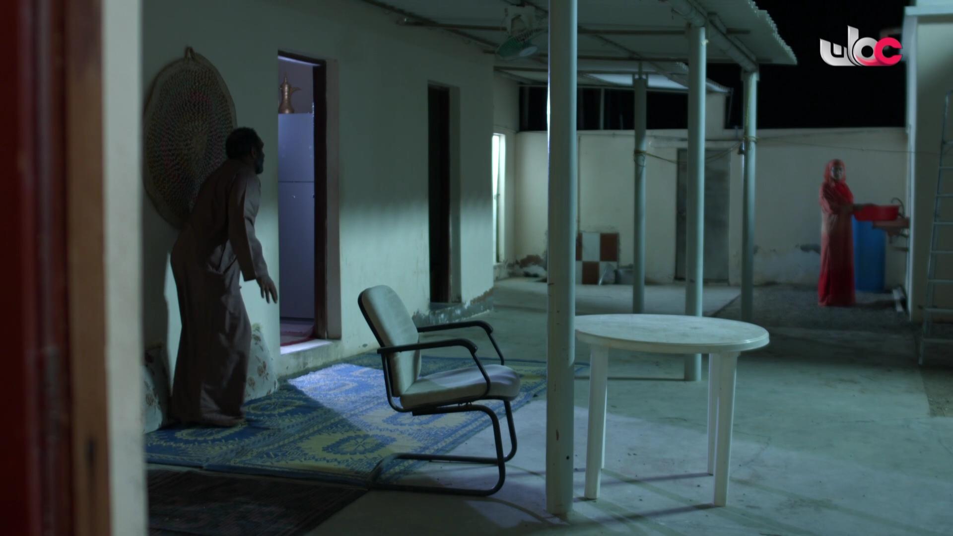 برنامج - تقنيات حيوانية - الحلقة 9