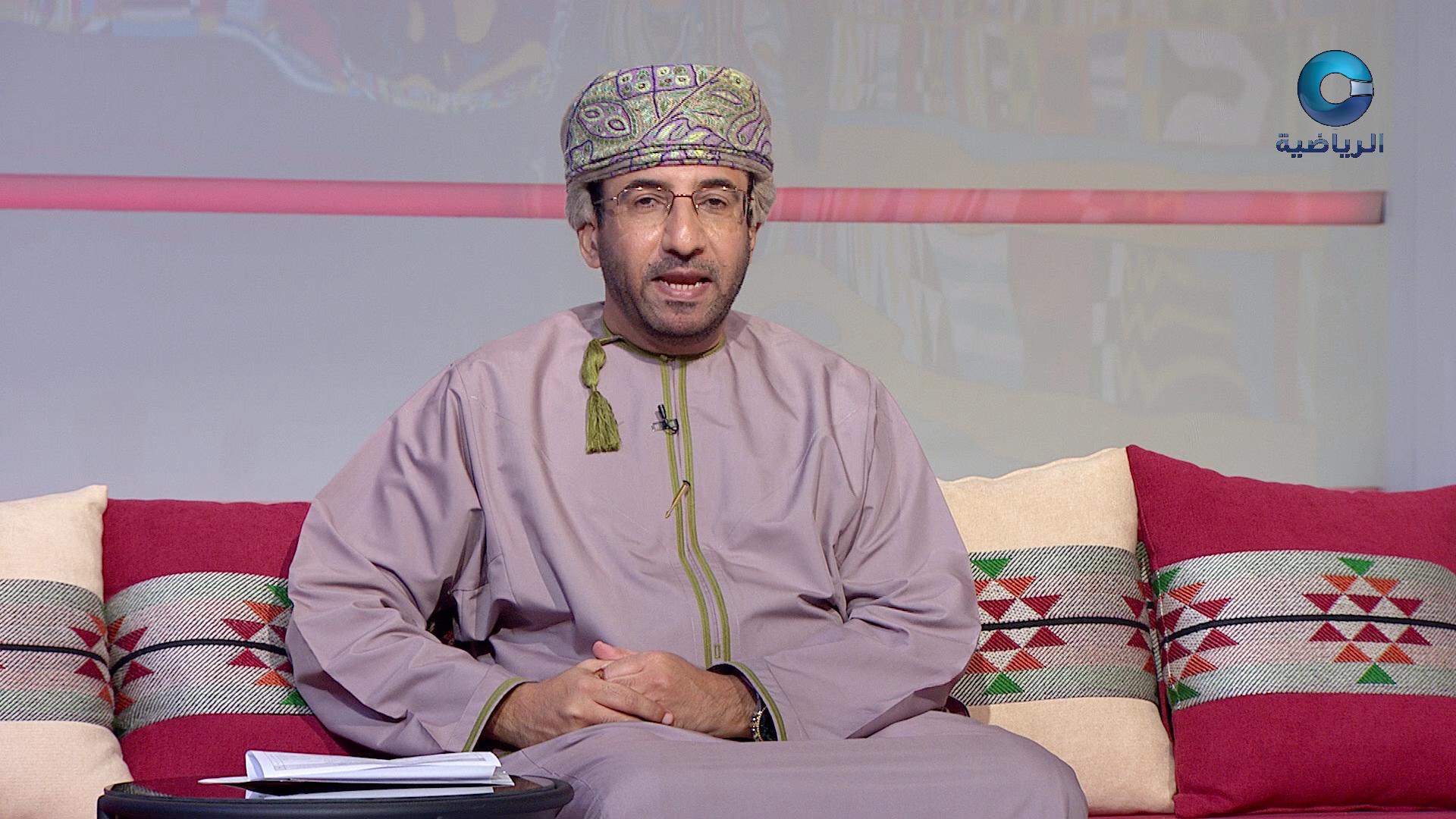 المرحلة الرابعة - ملخص طواف عمان 2024