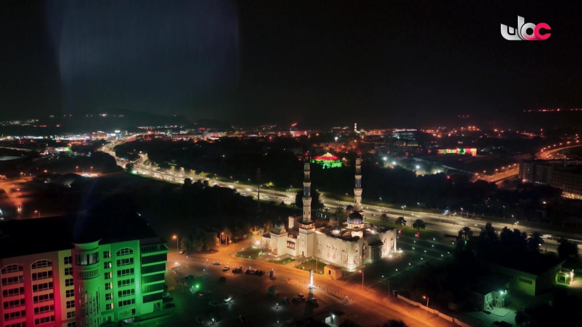 برنامج - من عمان 2025 - الحلقة 160