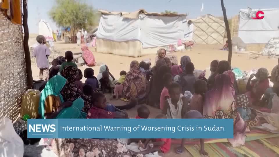 الأخبار باللغة الإنجليزية - السبت 20 ديسمبر 2025م