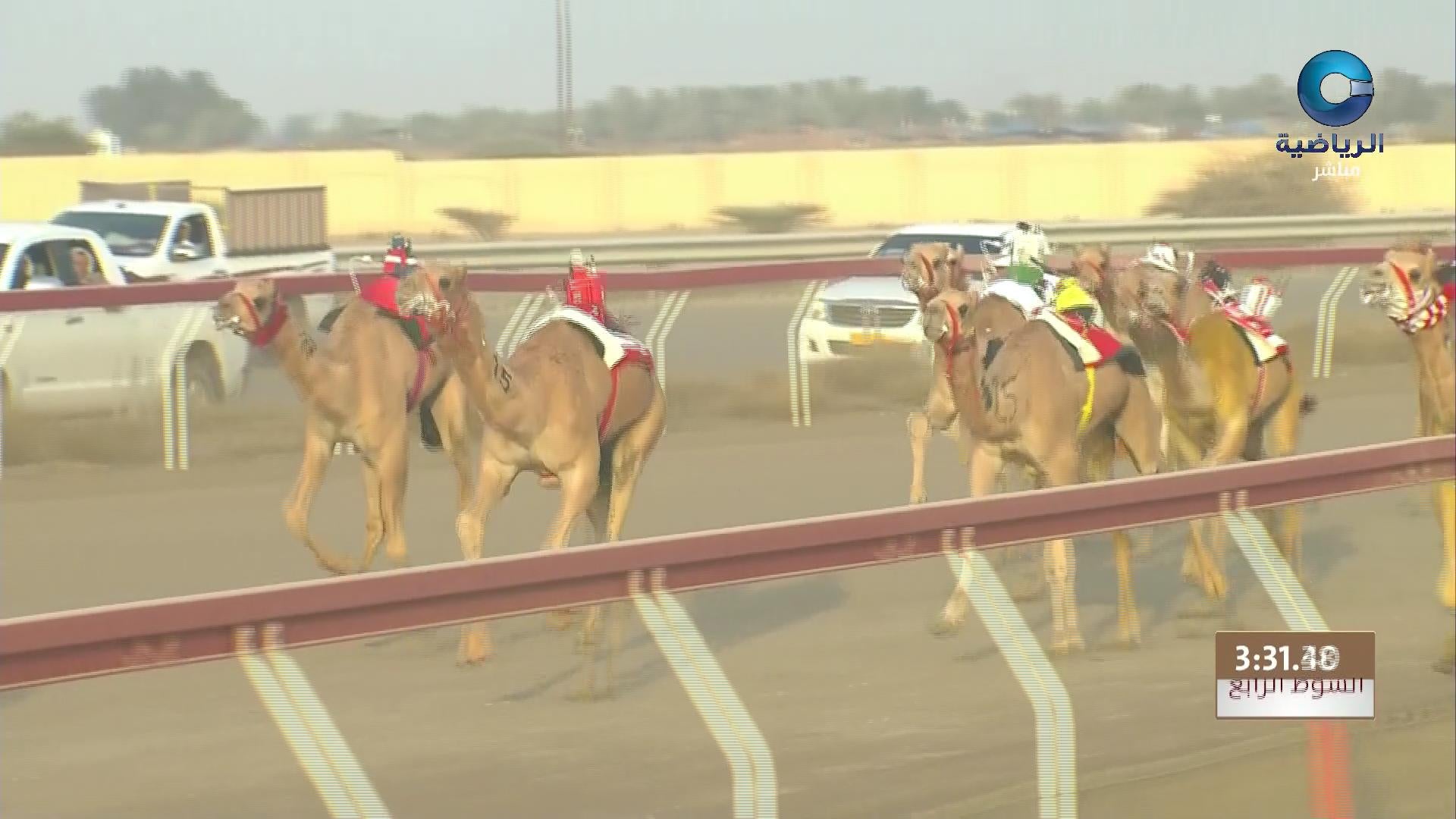 دوري عمانتل 2024-2025 - الحلقة 61