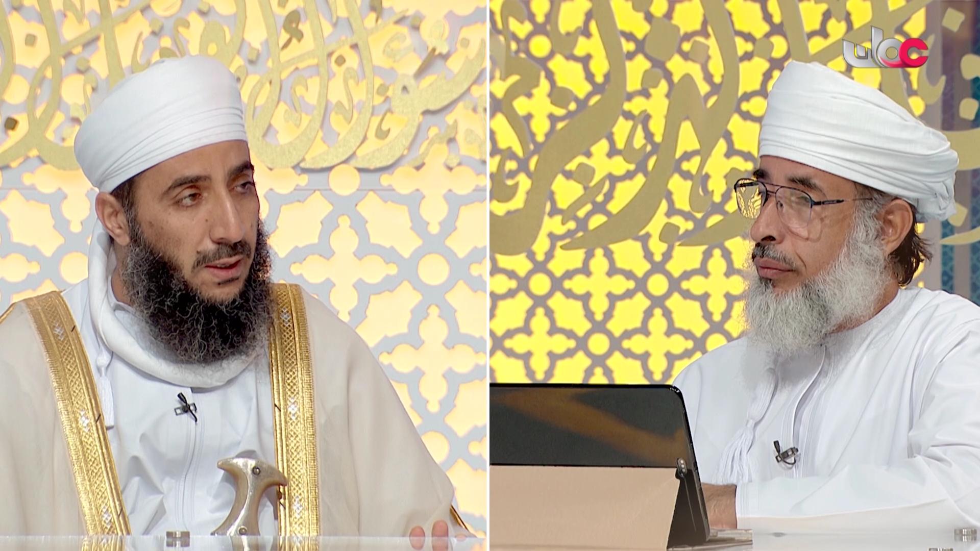 برنامج/منهاج