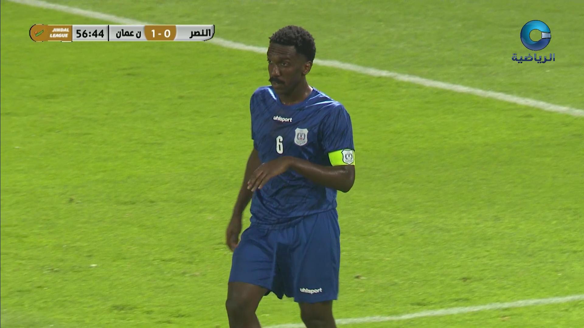 مباريات كأس جلالة السلطان لكرة القدم 2025 - 2026 - الحلقة 3