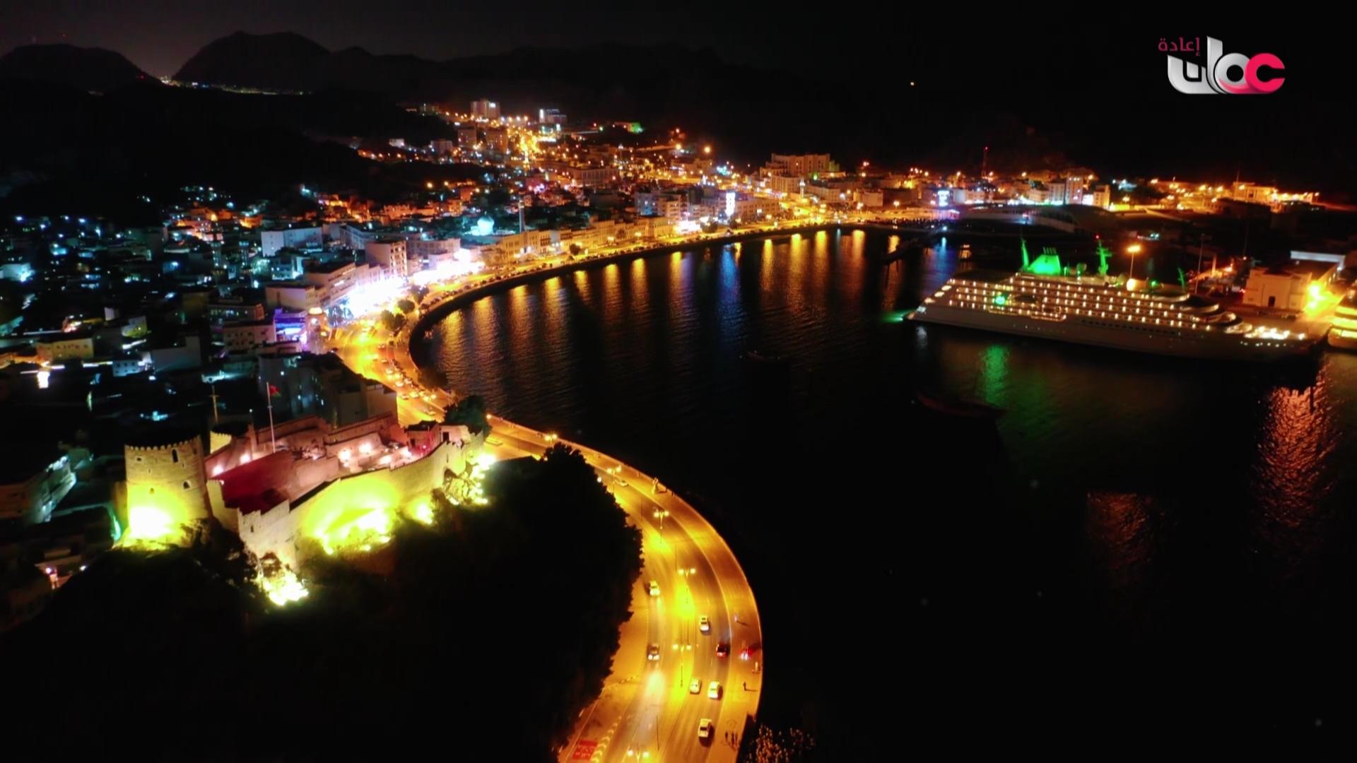 برنامج - من عمان 2025 - الحلقة 161