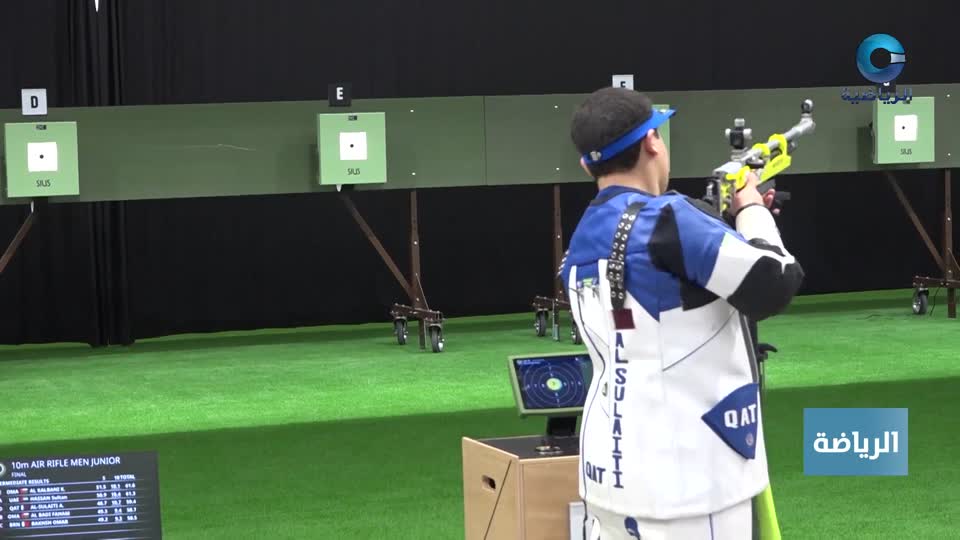 النشرة الرياضية - الإثنين 22 ديسمبر 2025م