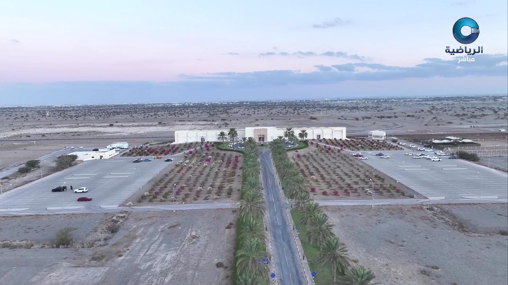 دوري عمانتل 2024-2025 - الحلقة 63