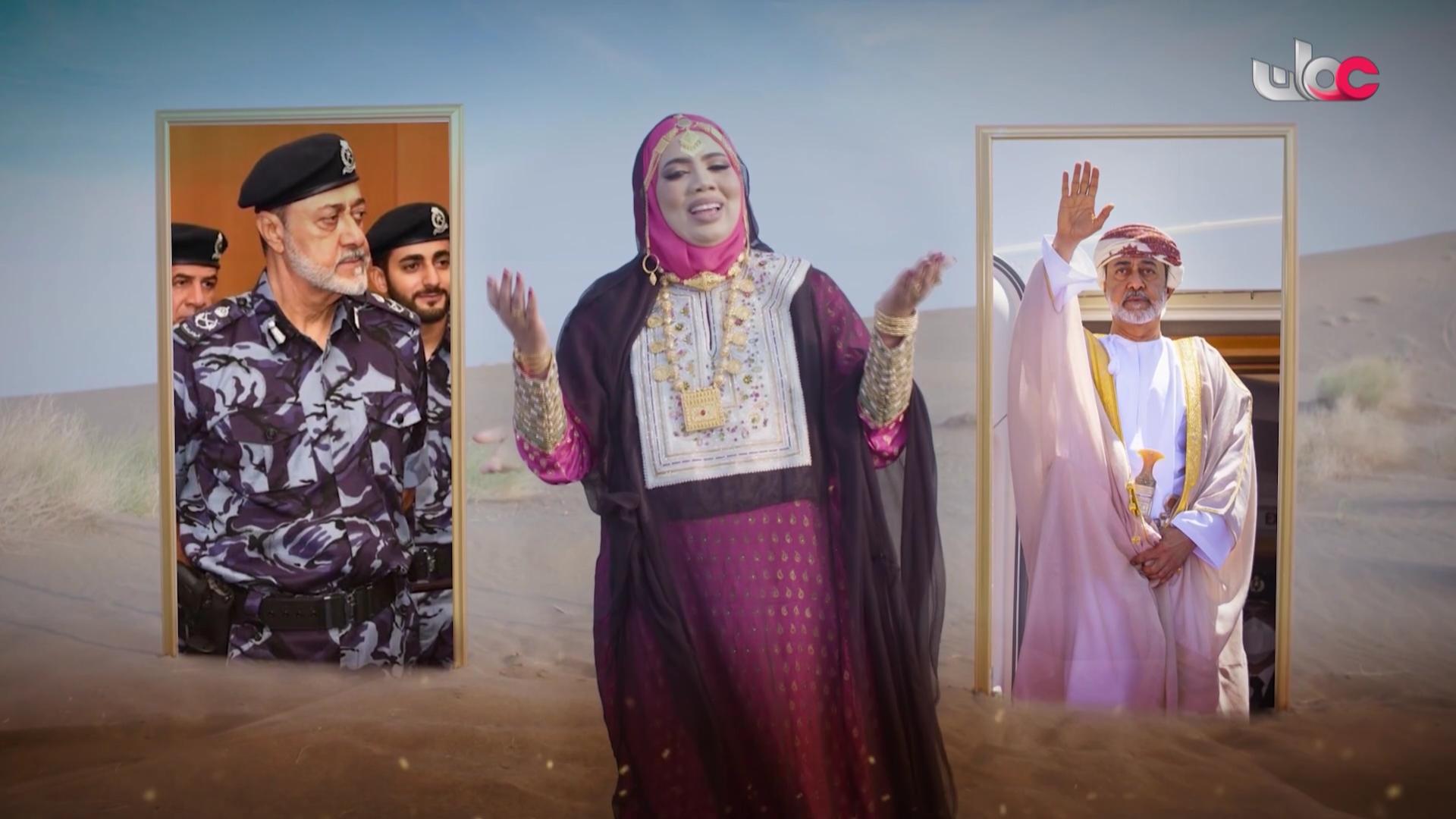 برنامج - سكنى - الحلقة 9