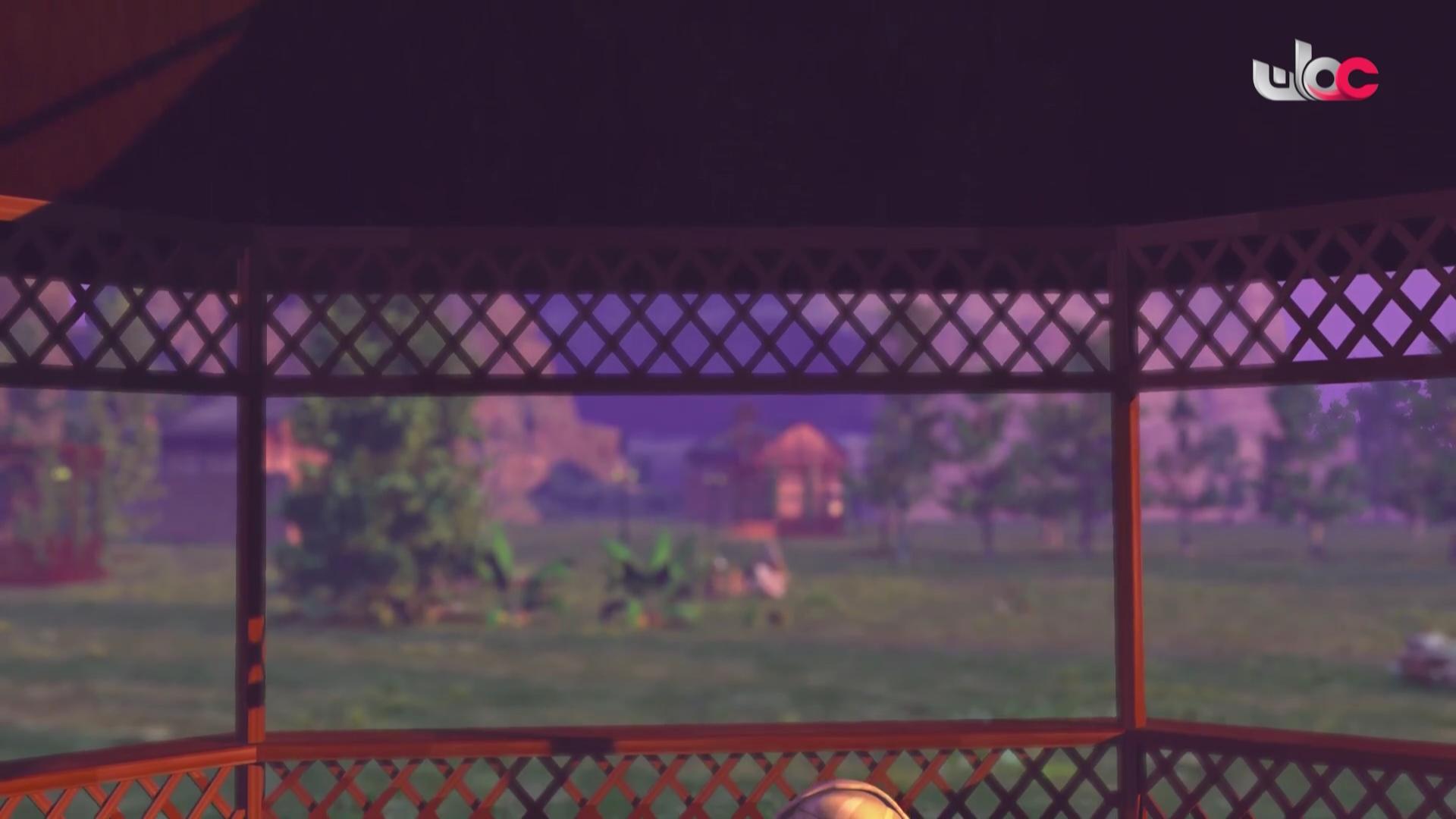 HUDSON AND REX - المسلسل الاجنبي - الحلقة 25