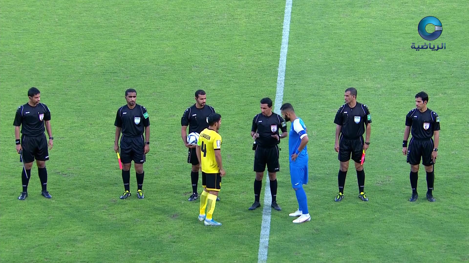 الحدث - S2 - 2025 - الحلقة 81