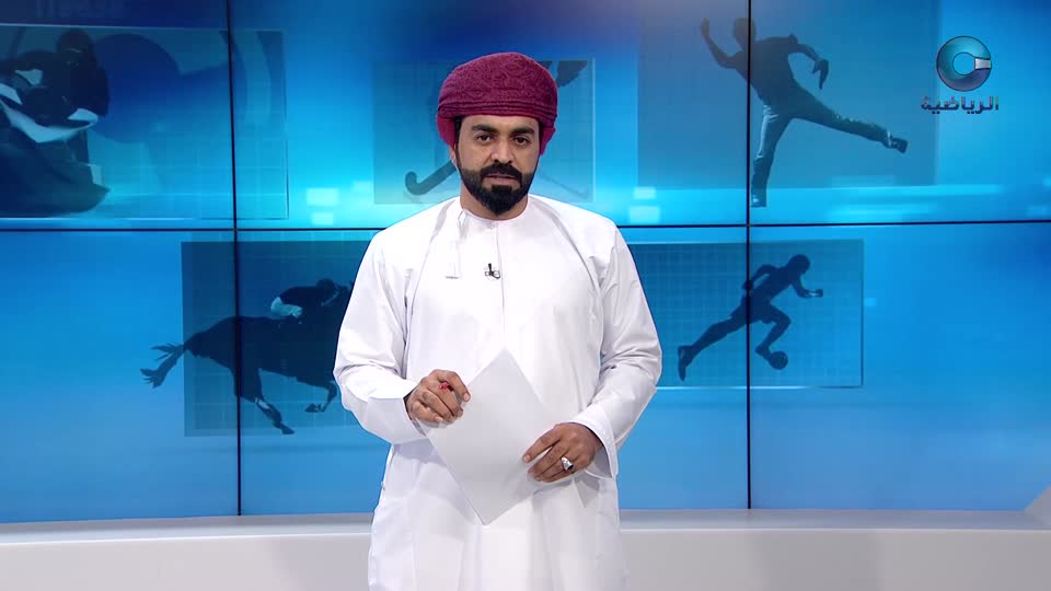 النشرة الرياضية - الخميس 25 ديسمبر 2025م