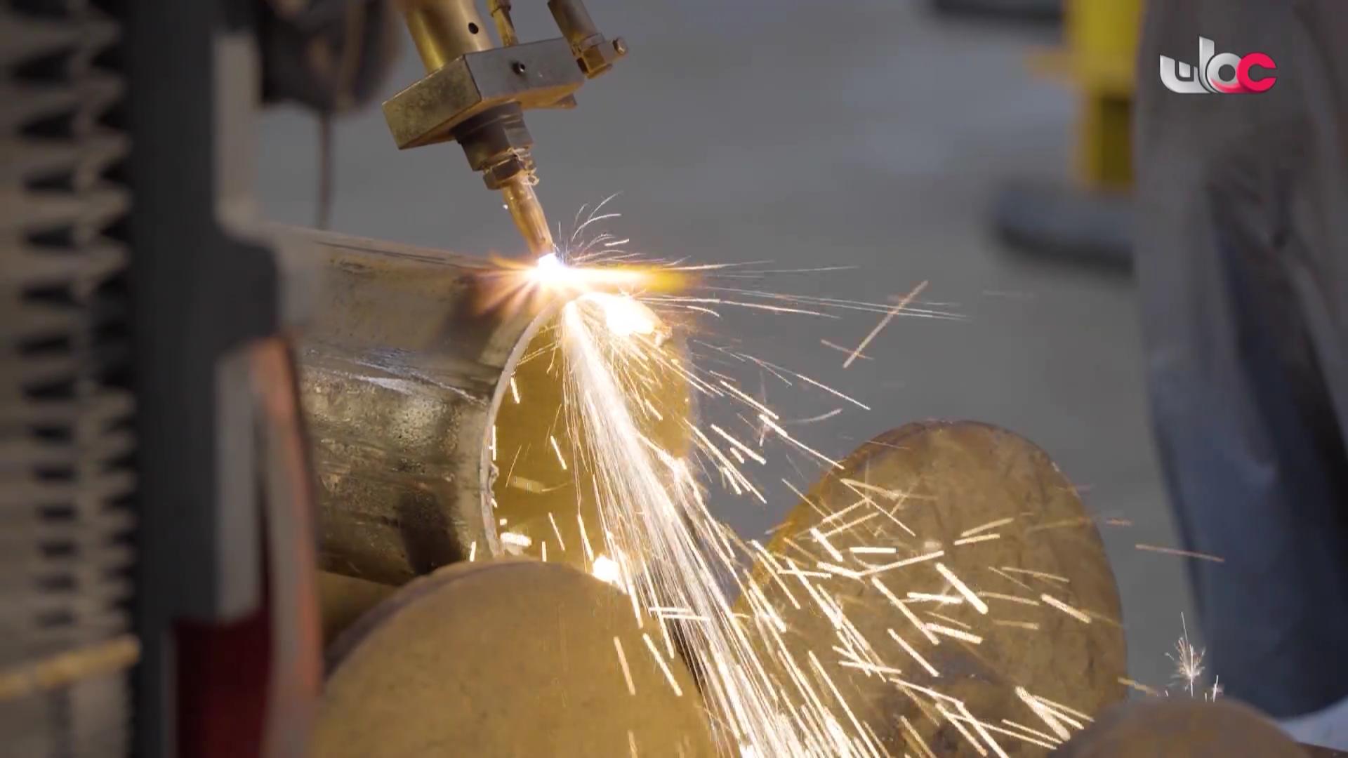 المسلسل العربي - وتقابل حبيب - الحلقة 4