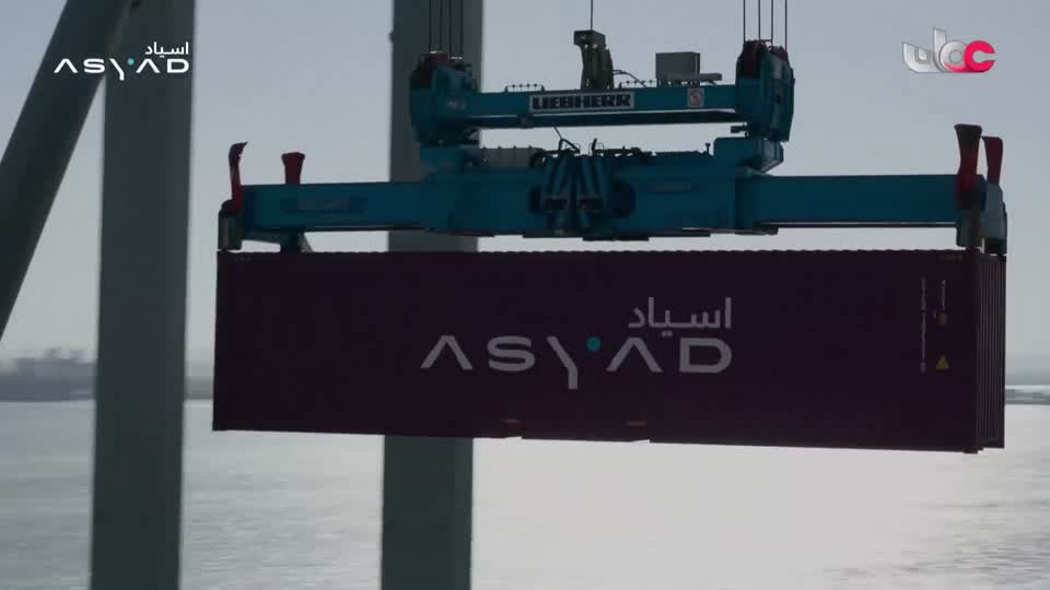 عباب - الحلقة 7