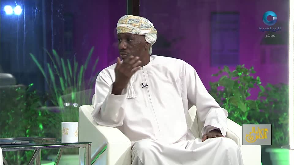 ليالي الكأس - السبت 27 ديسمبر 2025م