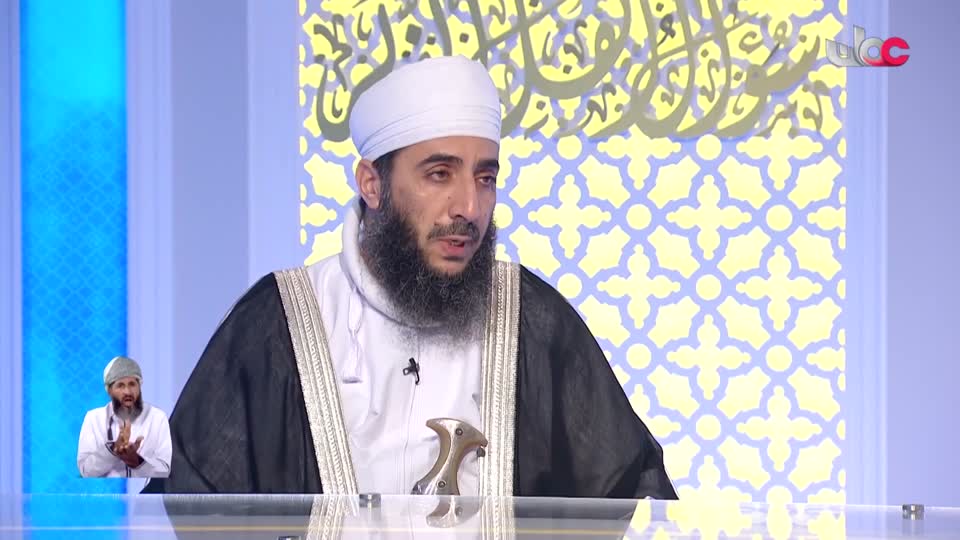 Show details-سؤال أهل الذكر  - الأحد 28 ديسمبر 2025م