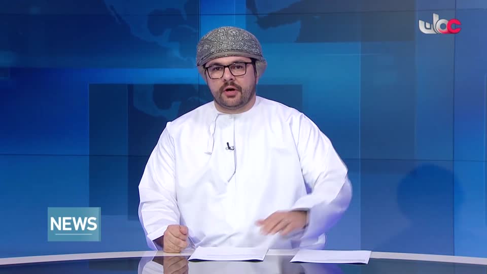 الأخبار باللغة الإنجليزية - الأحد 28 ديسمبر 2025م