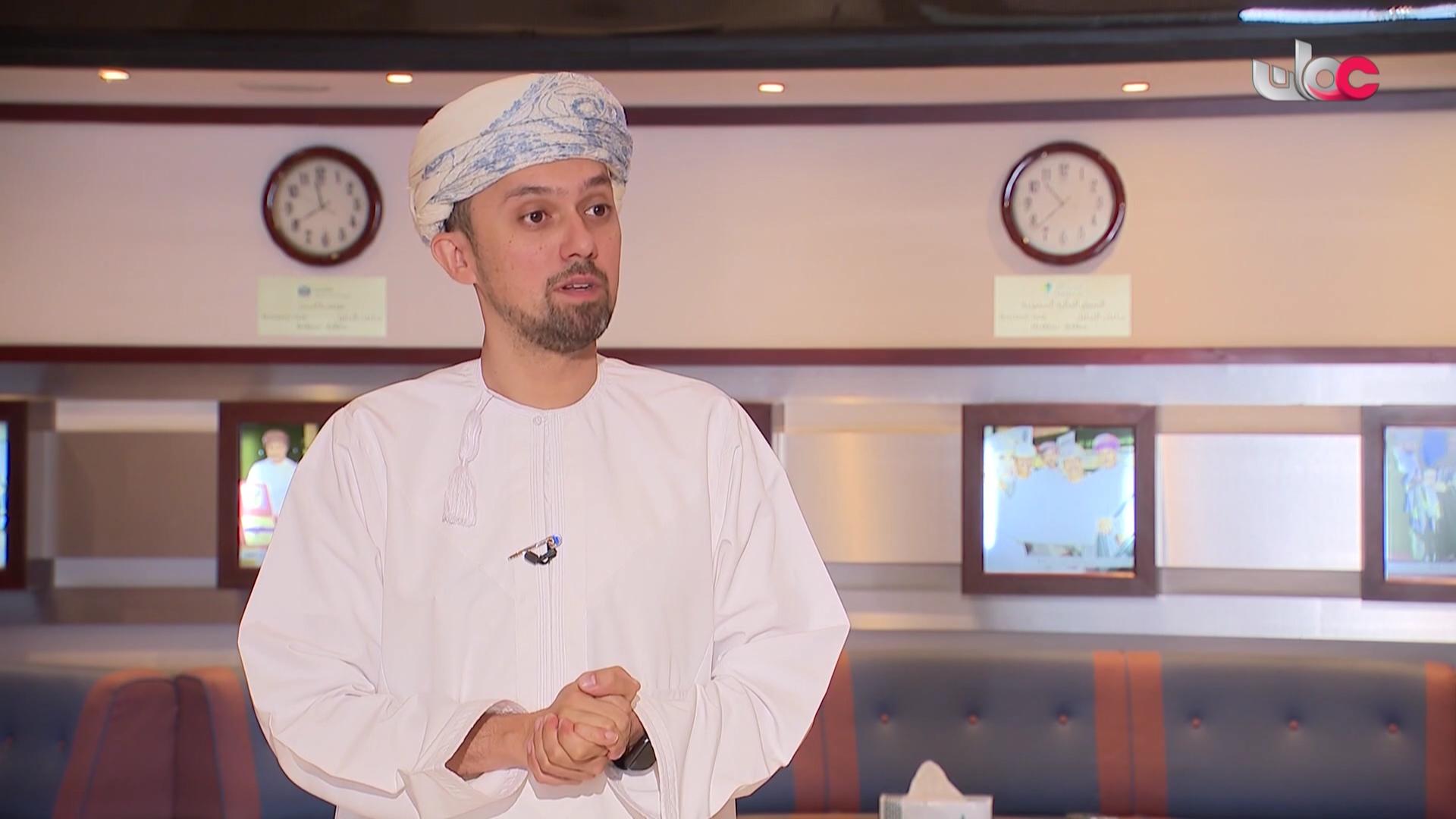 برنامج مؤشرات 2025 - الحلقة 37