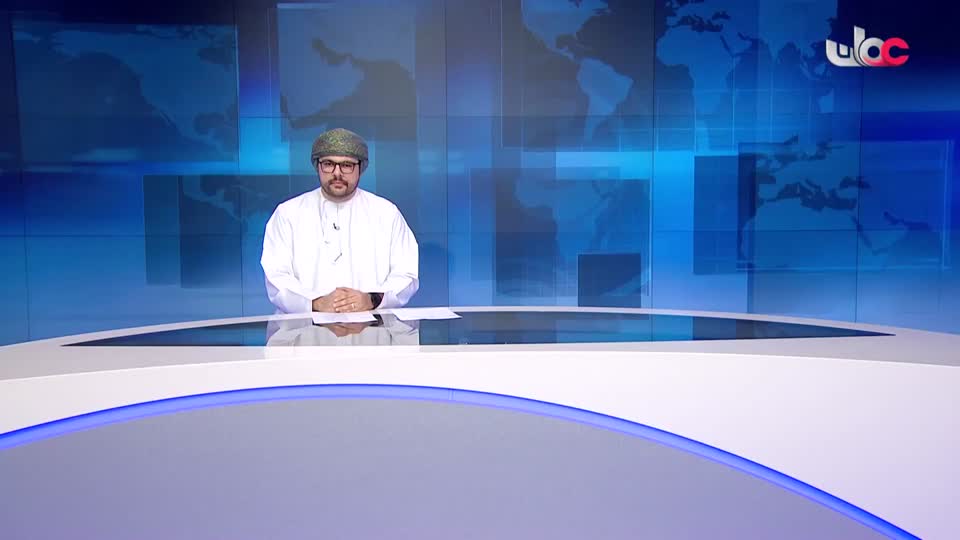 الأخبار باللغة الإنجليزية - الإثنين 29 ديسمبر 2025م