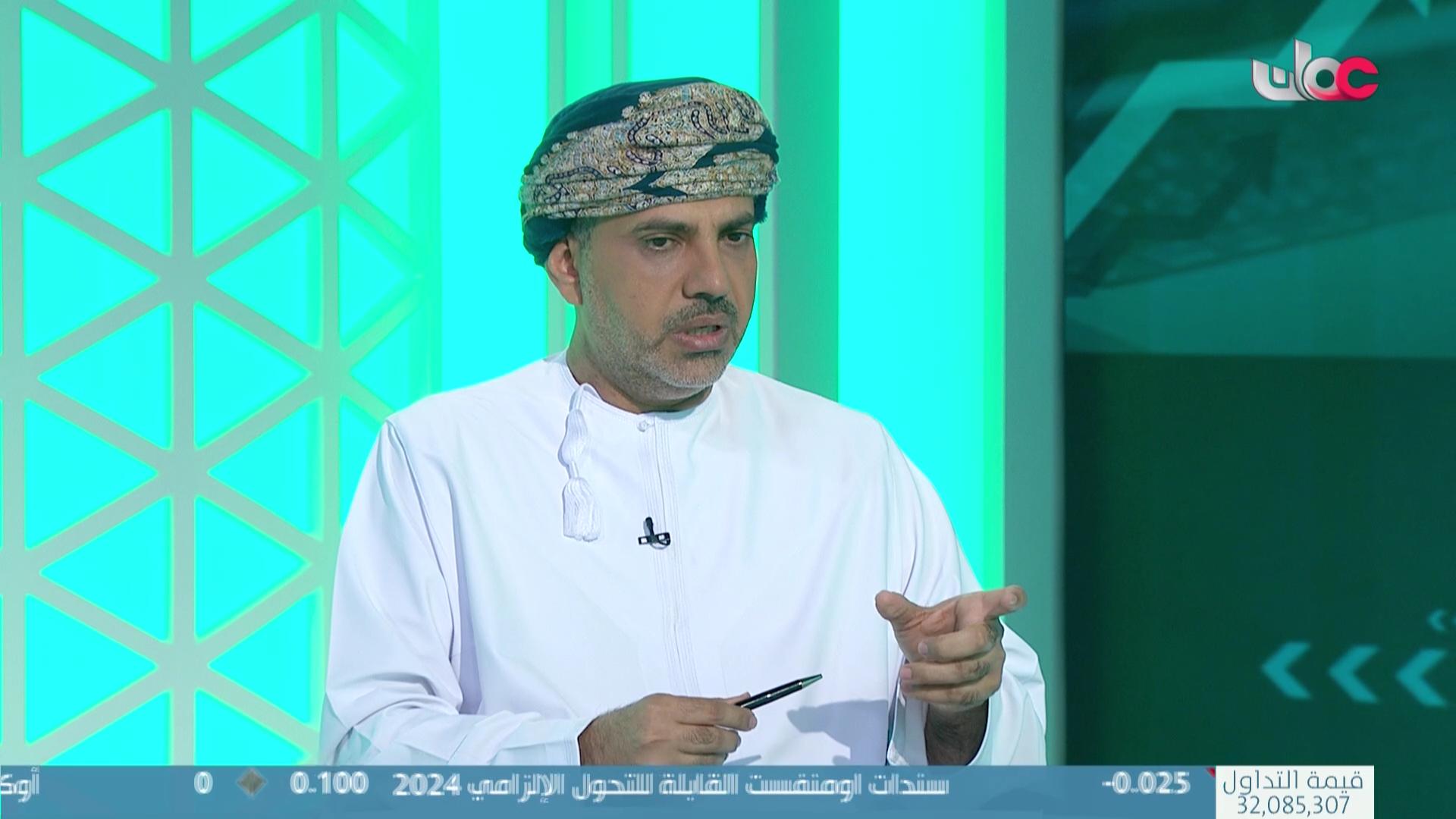 برنامج - من عمان 2025 - الحلقة 167