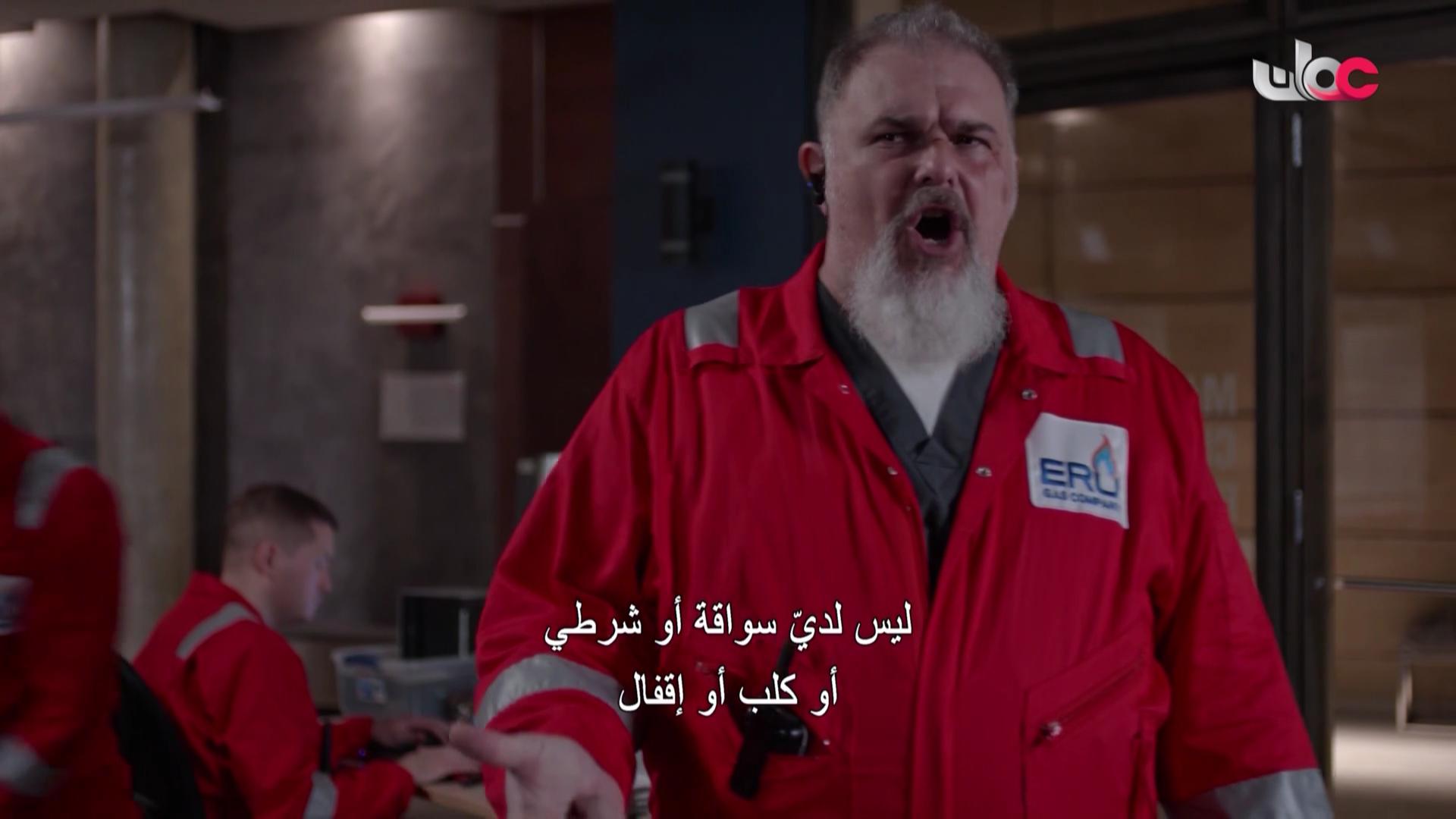 HUDSON AND REX - المسلسل الاجنبي - الحلقة 32