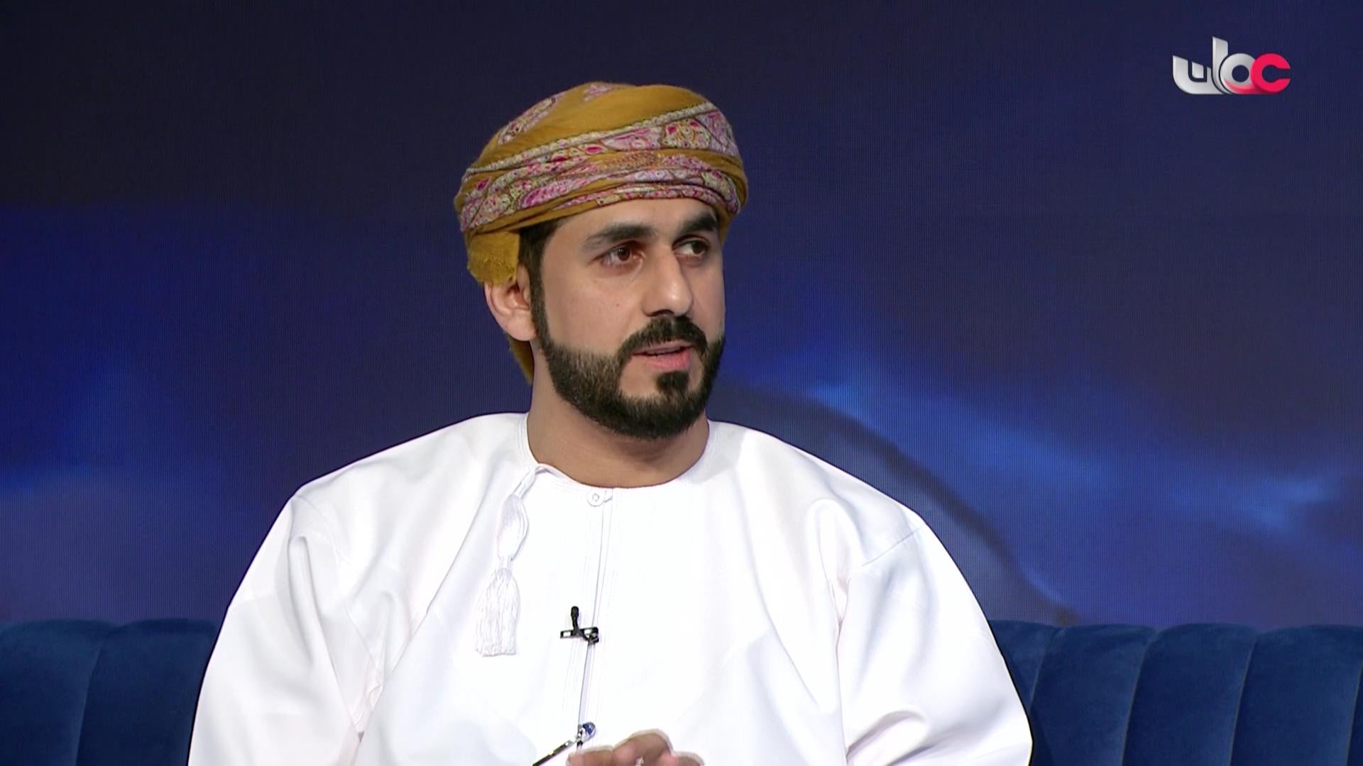 برنامج - من عمان 2025 - الحلقة 168