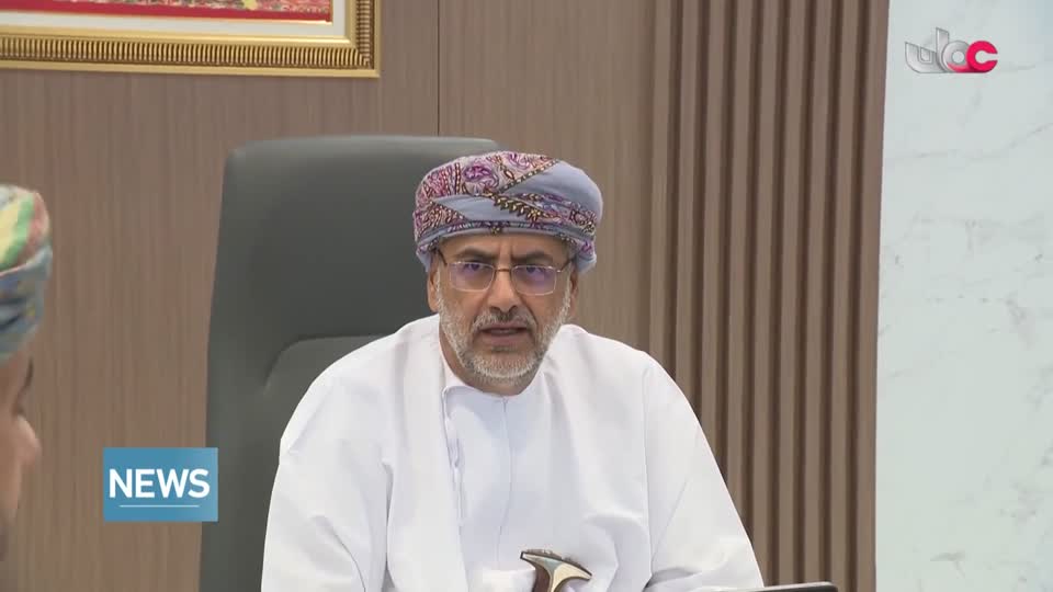 الأخبار باللغة الإنجليزية - الأربعاء 31 ديسمبر 2025م