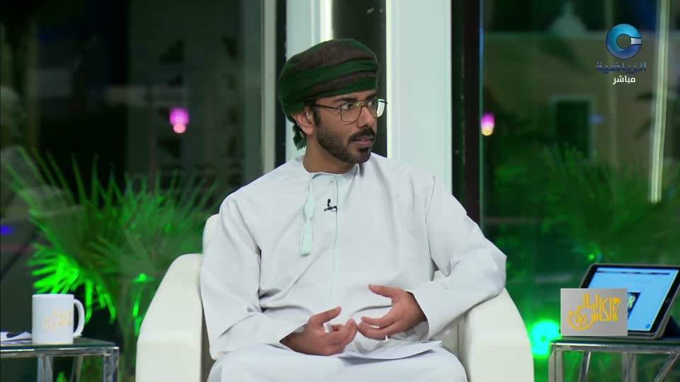 ليالي الكأس - الخميس 1 يناير 2026م