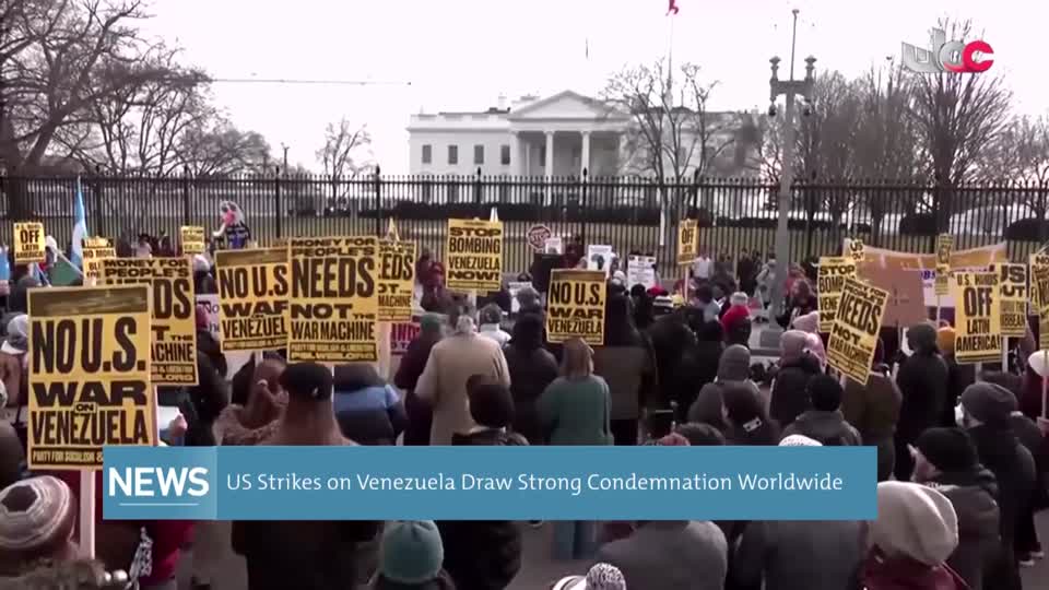 Show details-الأخبار باللغة الإنجليزية - الأحد 4 يناير 2026م