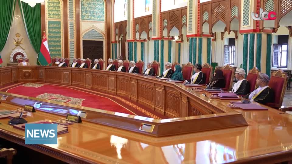 الأخبار باللغة الإنجليزية -الثلاثاء 6 يناير 2026م