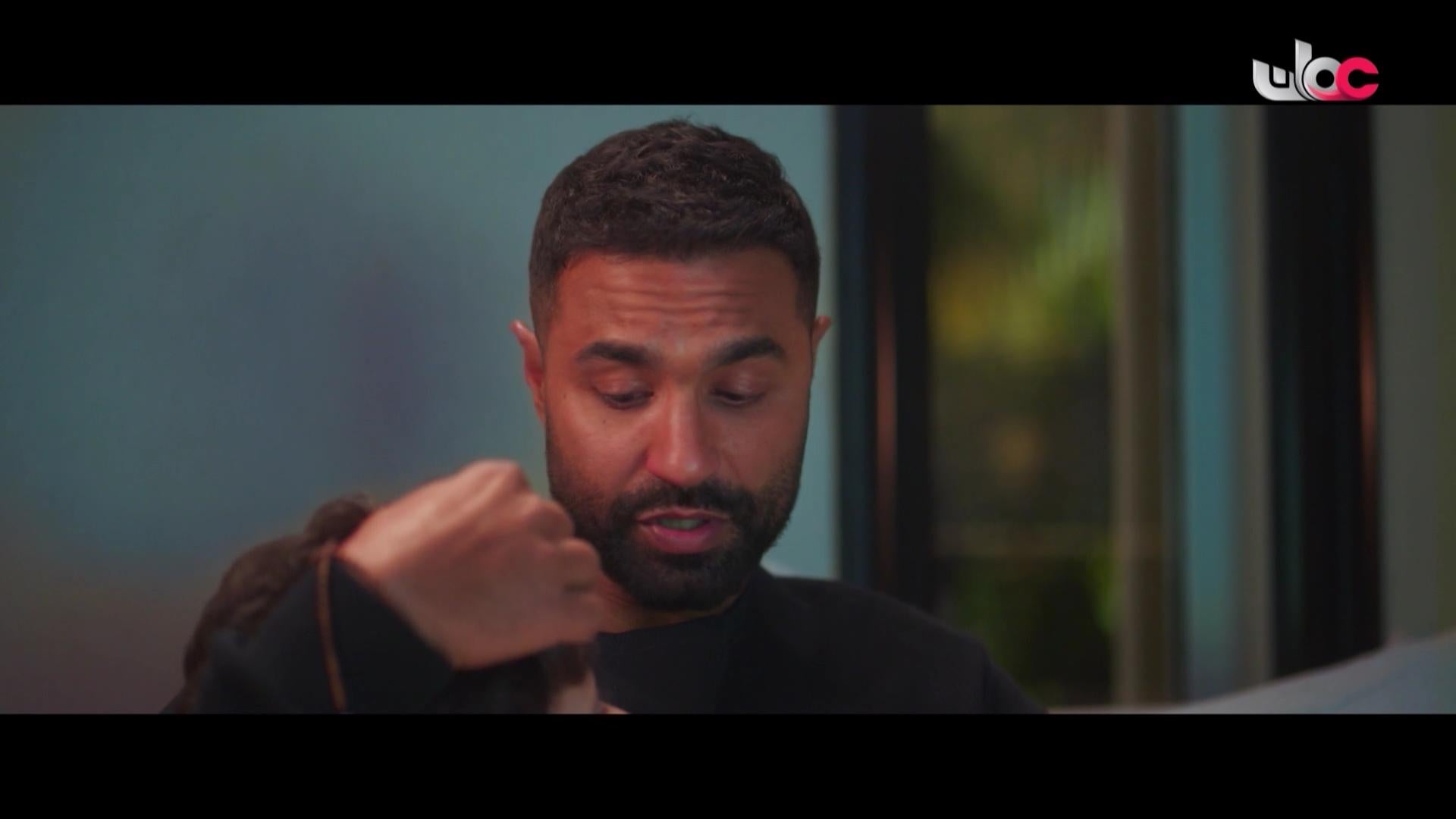 المسلسل العربي - وتقابل حبيب - الحلقة 15