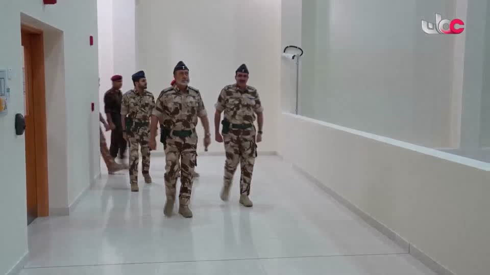 جلالة السلطان هيثم طارق المعظم يزور قاعدة المصنعة الجوية بسلاح الجو السلطاني العُماني -  الأربعاء 7 يناير 2026م