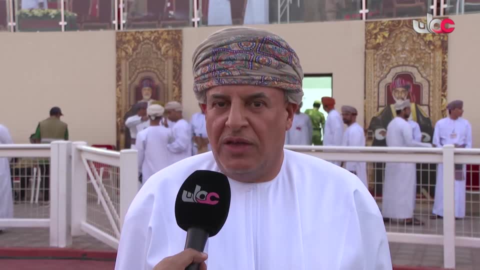 عمان في أسبوع - الجمعة 9 يناير 2026م