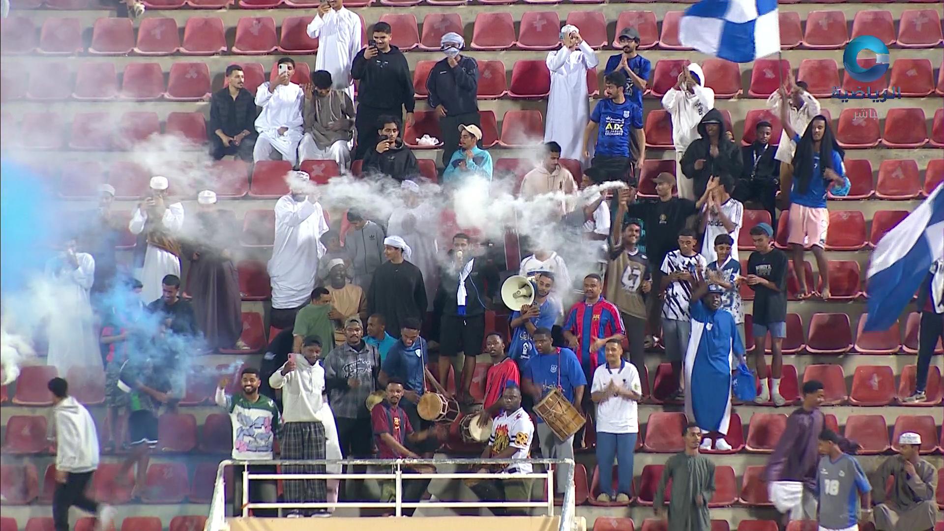 ربط مع القناة العامة بمناسبة يوم التولي للسلطان