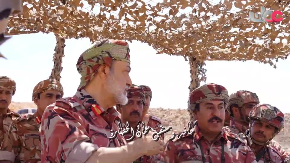 عمان الحضارة - طلال اليافعي