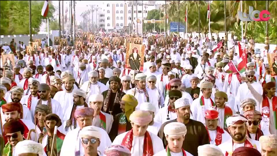 تسمو بلادي - أحمد غدير