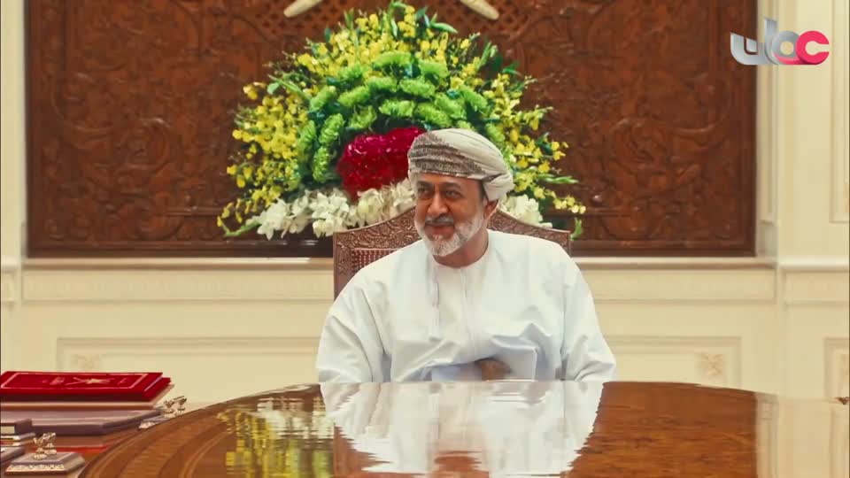 الولاء - أماني الراسبية