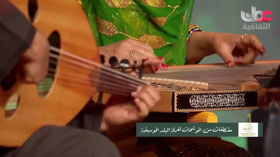 Show details-موشحات - الحلقة 4