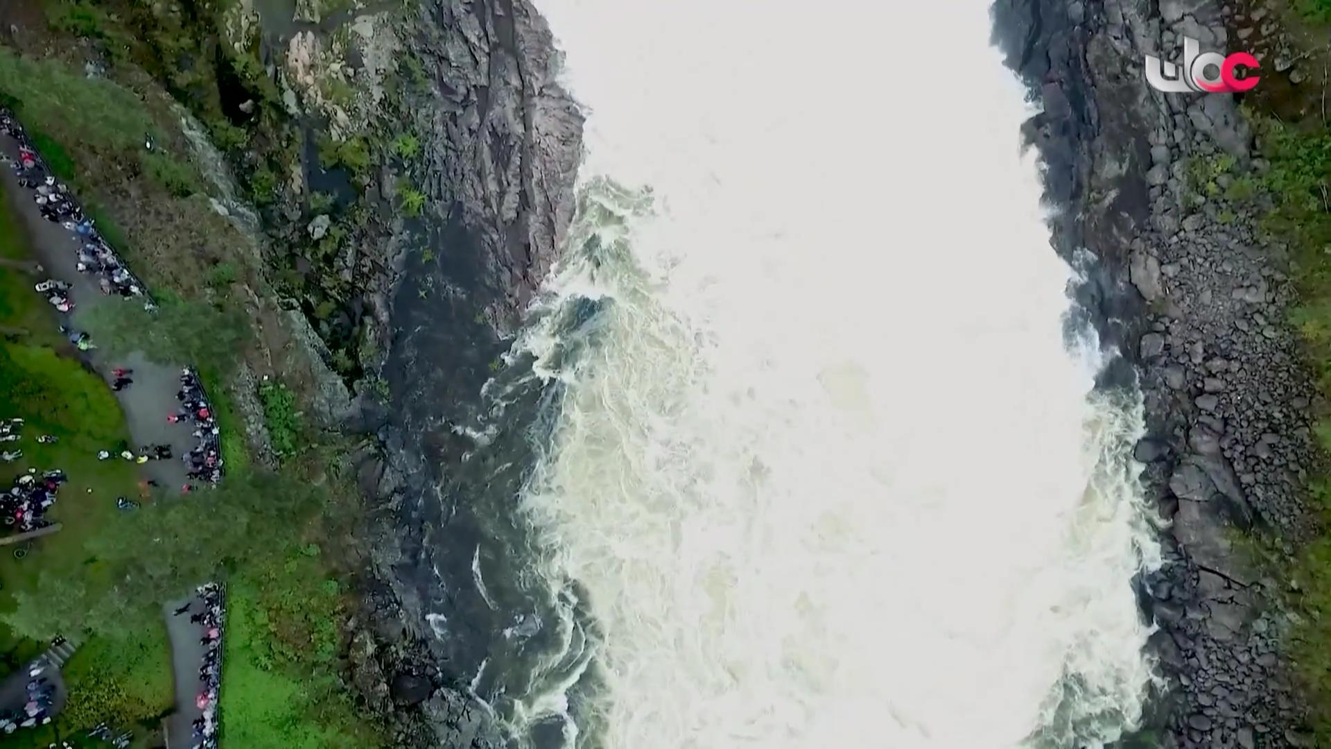 برنامج - السياحة البيئية - الحلقة 12