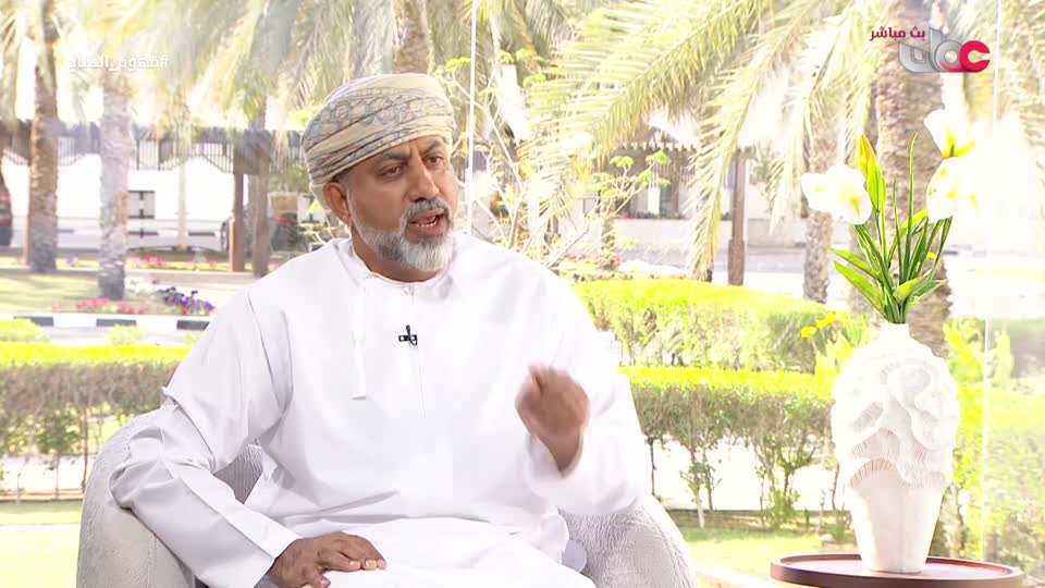 قهوة الصباح - الثلاثاء 13 يناير 2026م