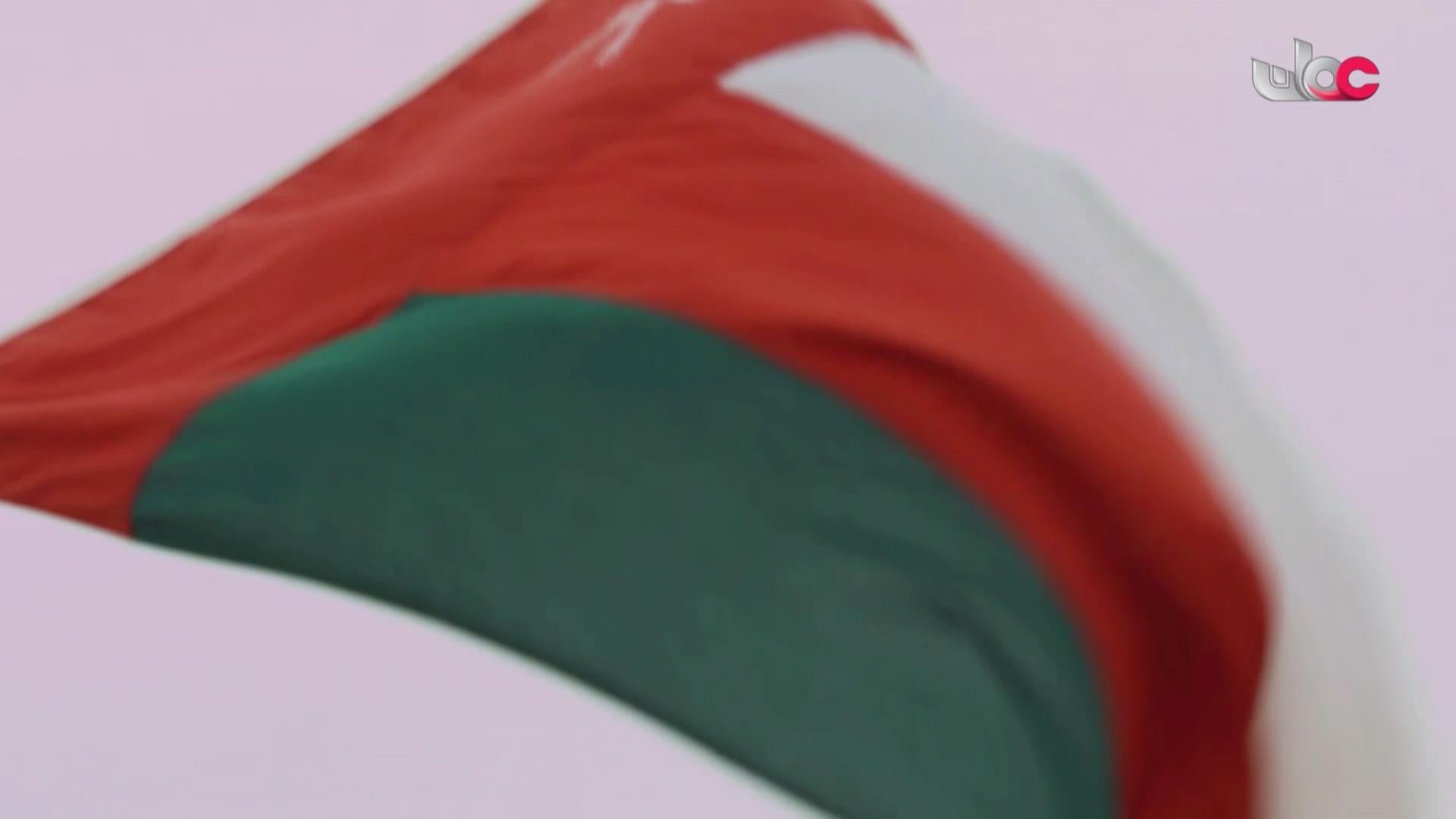 المسلسل العربي - وتقابل حبيب - الحلقة 21