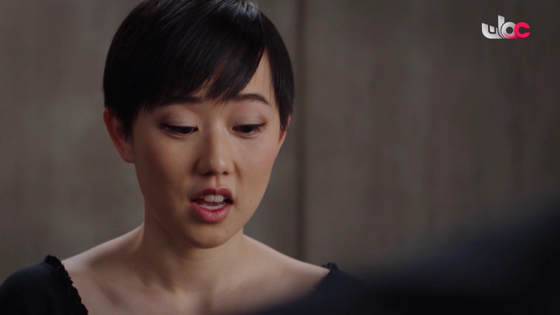 HUDSON AND REX - المسلسل الاجنبي - الحلقة 47