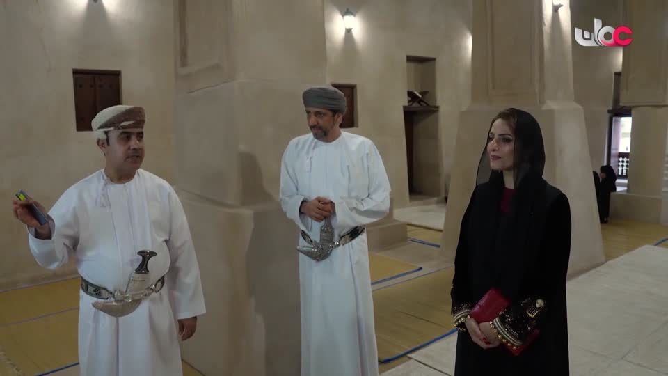 عمان في أسبوع - الجمعة 16 يناير 2026م