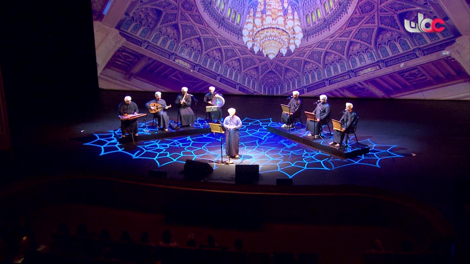 برنامج/سكنى