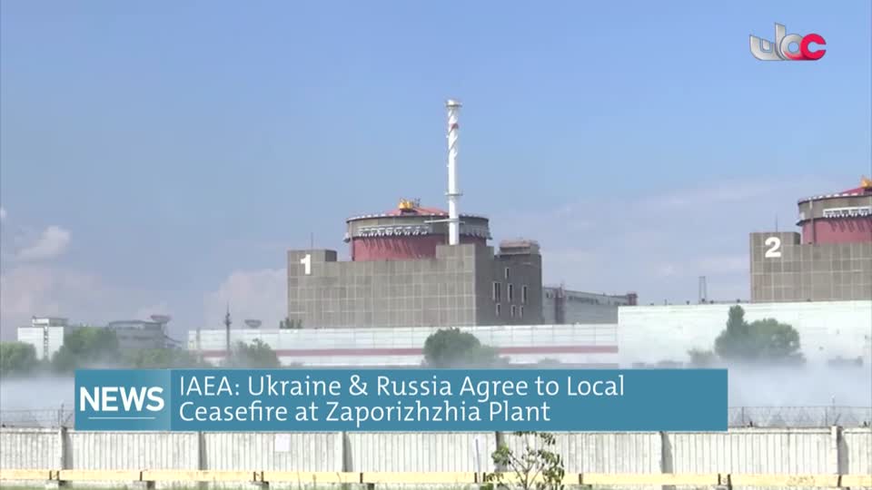 الأخبار باللغة الإنجليزية - السبت 17 يناير 2026م