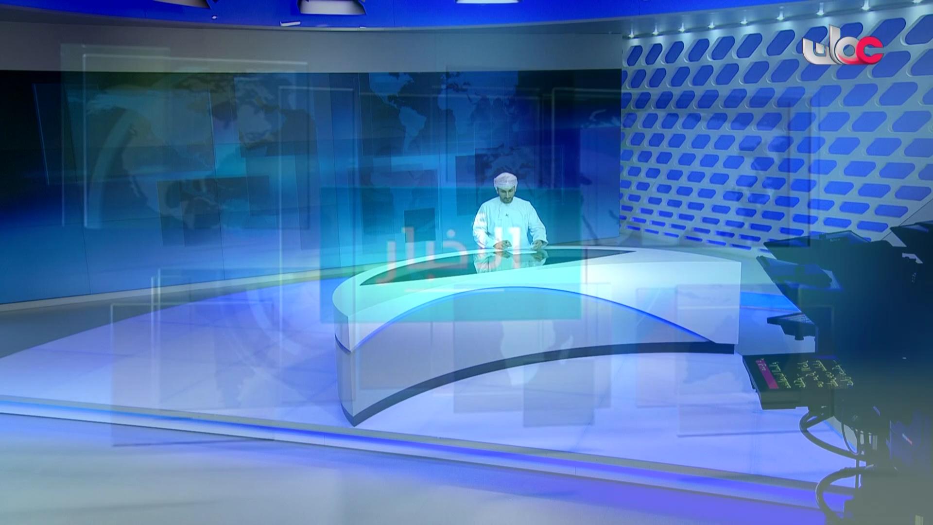 برنامج ليالي مسقط 2026 - الحلقة 17