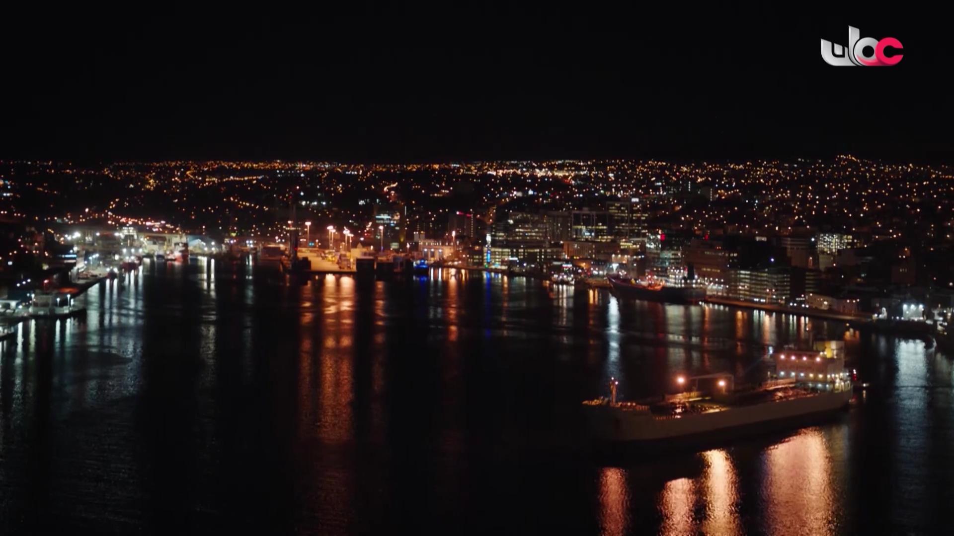 HUDSON AND REX - المسلسل الاجنبي - الحلقة 48