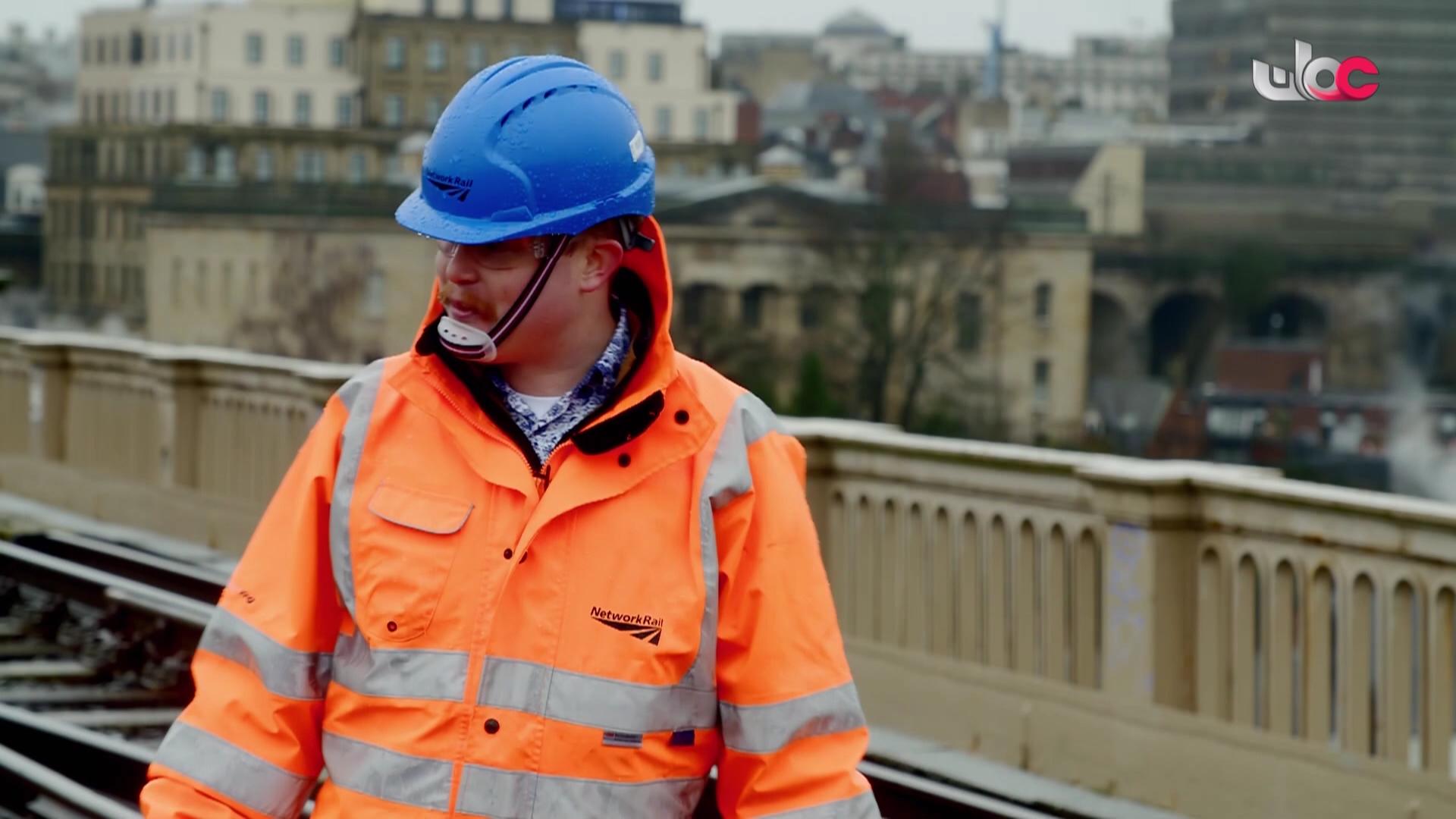 برنامج/الهندسة المعمارية